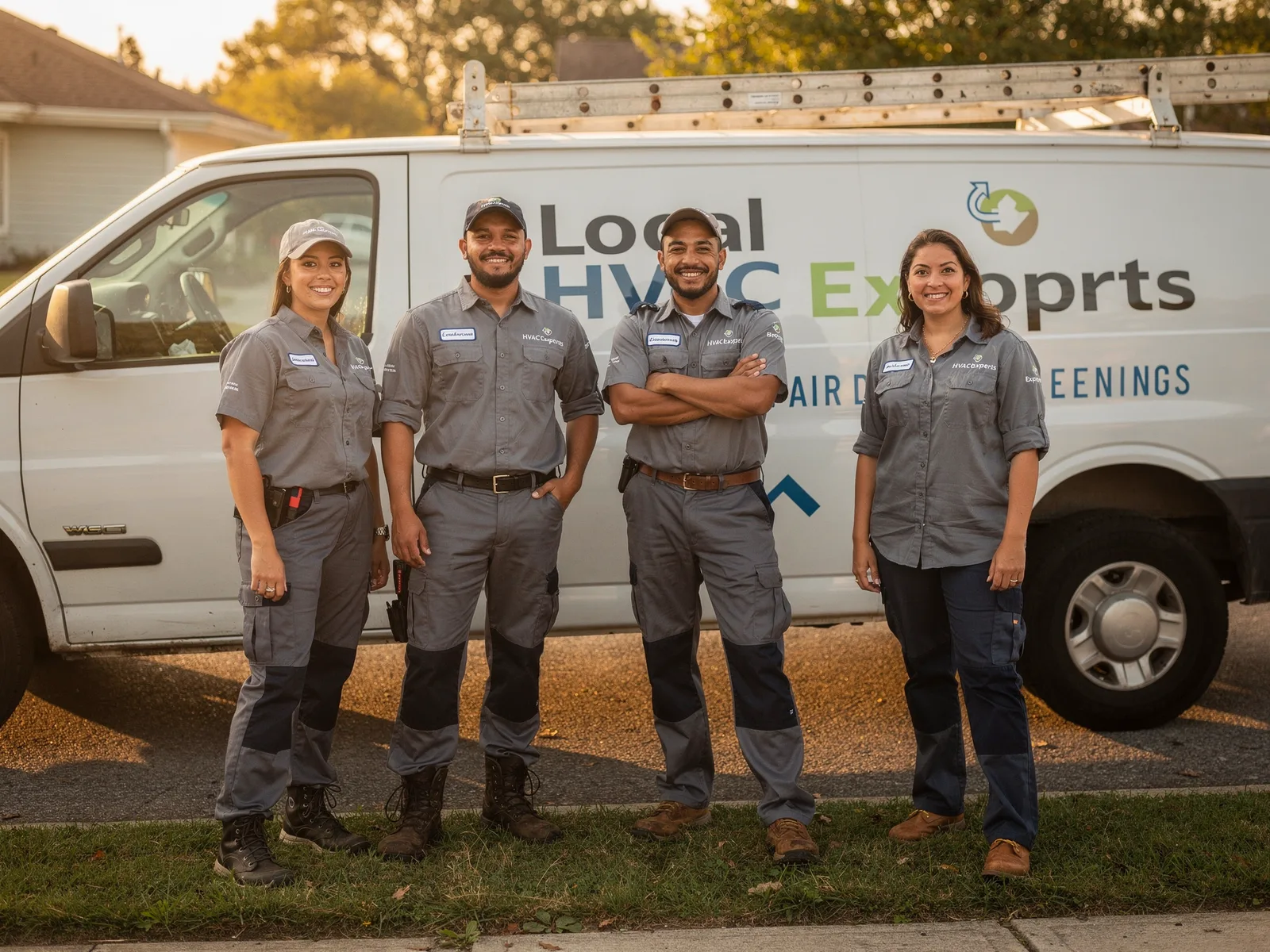 24/7 HVAC Repair & AC Replacement company in Sycamore, AL