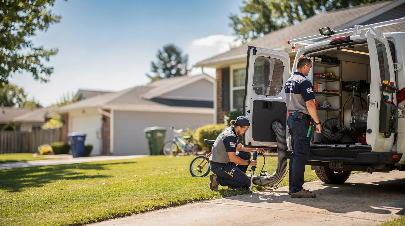 24/7 HVAC Repair & AC Replacement in Sycamore, AL near me